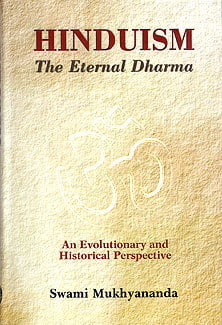 Hinduism The Eternal Dharma