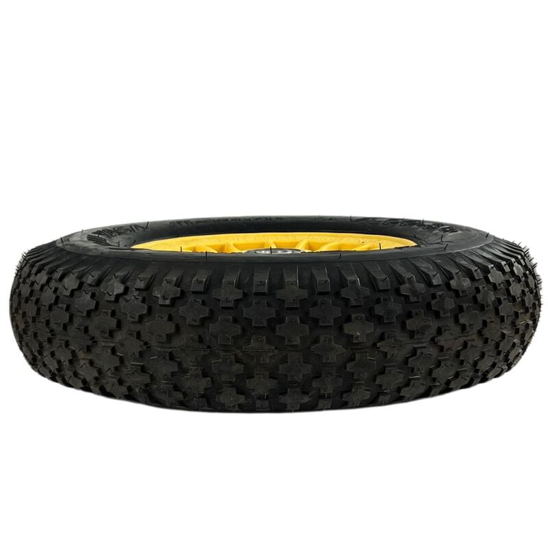 Tyre for Wheelbarrow 8 inch