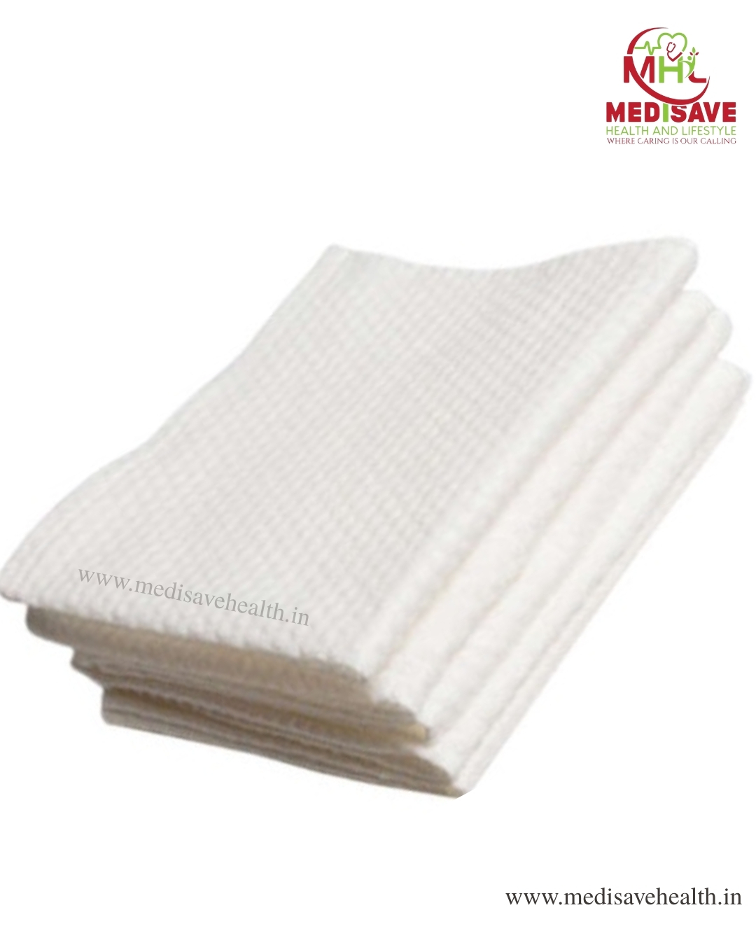 DISPOSABLE TOWEL SPUNLACE
