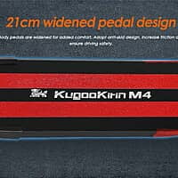 Kugoo Kirin M4