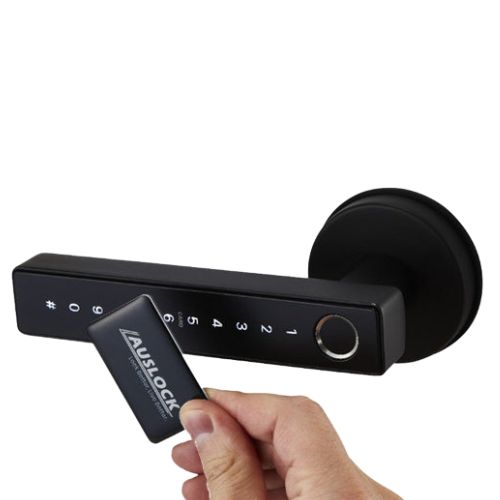 N25 Novo Series - Smart Door Handle