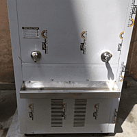 Original images of Blue star SDLX 150150 B/C Stainless steel water cooler Original images of Blue star SDLX 150150 B/C Stainless steel water cooler