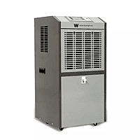 Automatic Dehumidifiers silver Machine Automatic Dehumidifiers silver Machine