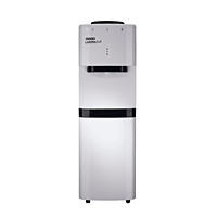 Front look of Usha Laguna Fresh Floor standing water dispenser Front look of Usha Laguna Fresh Floor standing water dispenser