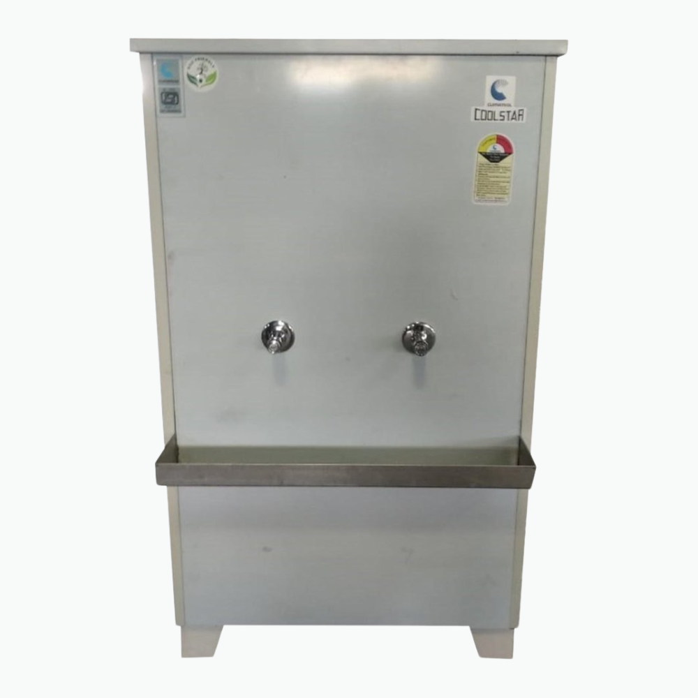 SS Series water cooler with user-friendly dispensing. SS Series water cooler with user-friendly dispensing.