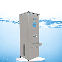 Nirvana NSW4040 water cooler for office use. Nirvana NSW4040 water cooler for office use.