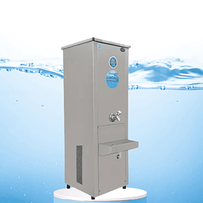 Nirvana NSW4040 water cooler for office use.