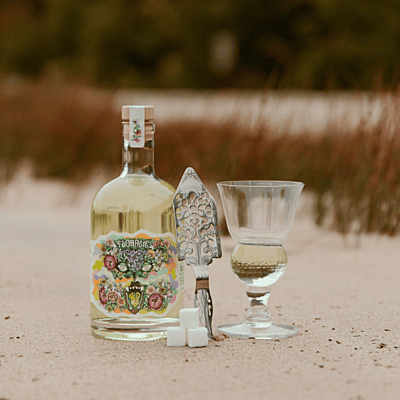Floralie (absinthe)