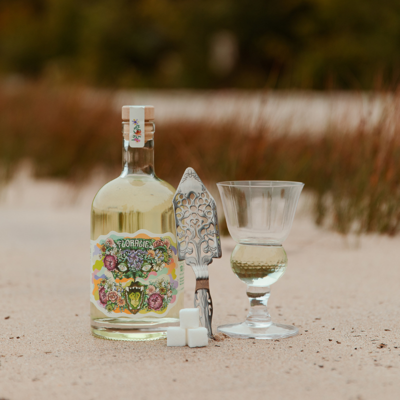 Floralie (absinthe)