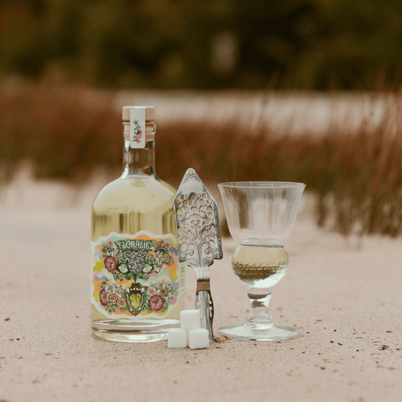 Floralie (absinthe)