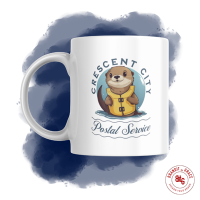 Crescent City Beaver
