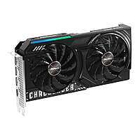 ASRock Intel Arc B580 Challenger OC 12GB GDDR6 192-BIT Graphics Card