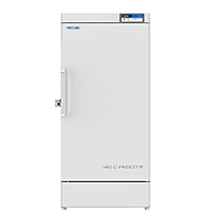 Front look of Blue Star Ultra Low Temperature Medical Refrigerator-DW-FL270G Front look of Blue Star Ultra Low Temperature Medical Refrigerator-DW-FL270G