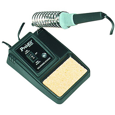 Outside Soldering Kit
