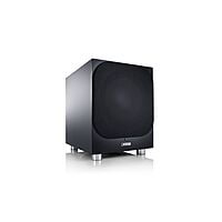 Canton Power Sub 10 Dual Driver Subwoofer Canton Power Sub 10 Dual Driver Subwoofer