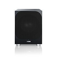 Canton Power Sub 10 Dual Driver Subwoofer Canton Power Sub 10 Dual Driver Subwoofer