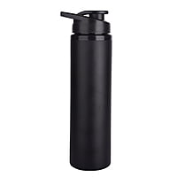 Stylish Black Sipper bottle