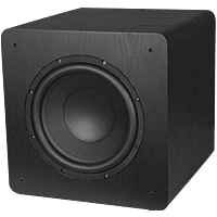 Tonewinner 400W deeper powered subwoofer 12 inch manufacturer Tonewinner 400W deeper powered subwoofer 12 inch manufacturer