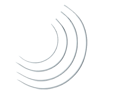 CURVED UPHOLSTERY NEEDLE (4-PIECE)(9020-PRM) CURVED UPHOLSTERY NEEDLE (4-PIECE)(9020-PRM)
