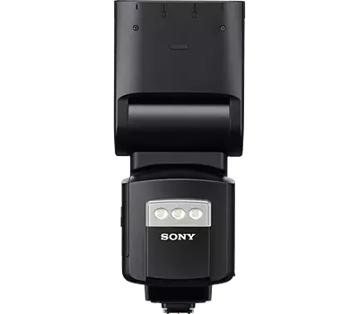 Sony HVL-F60RM Wireless Radio Flash