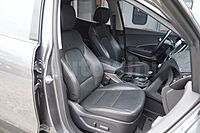 Hyundai Santa Fe 2013 ID: V094620