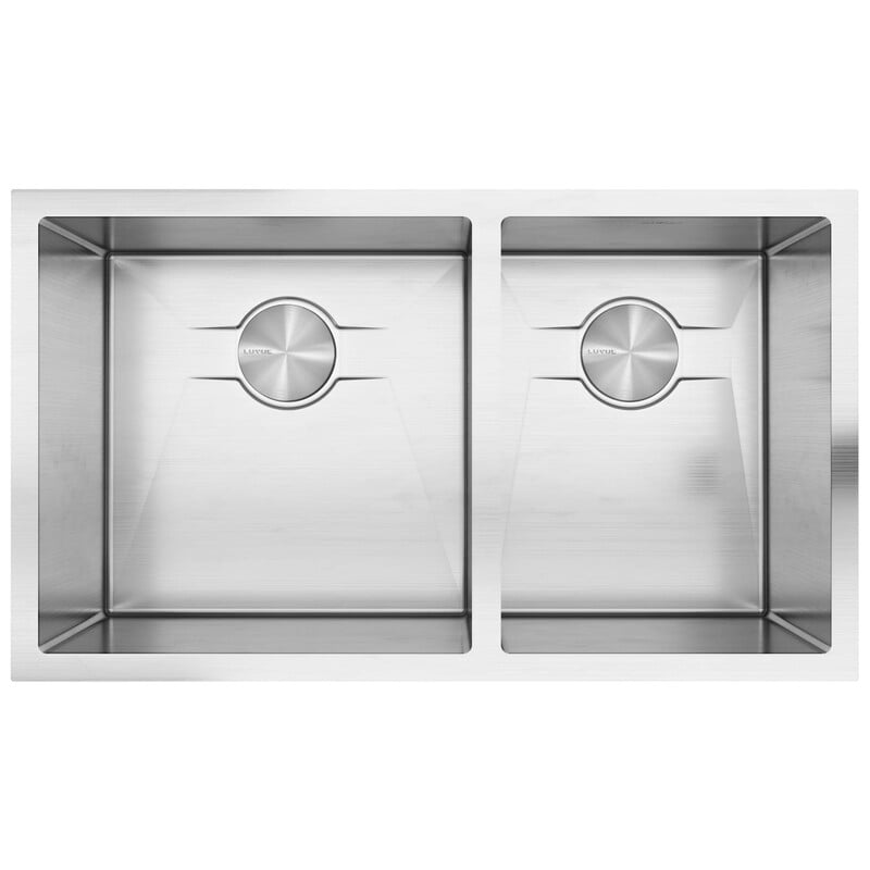 XXX CHECK PIC AND SKU FOR R - Double Offset Straight Bowl, Big XXX - 16g LZ Series, 33" - 907709 XXX CHECK PIC AND SKU FOR R - Double Offset Straight Bowl, Big XXX - 16g LZ Series, 33" - 907709