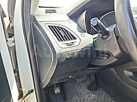 Hyundai Tucson 2010 V038593