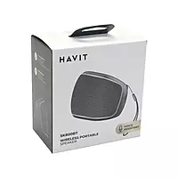 Havit SK800BT Wireless Portable Bluetooth Speaker Havit SK800BT Wireless Portable Bluetooth Speaker