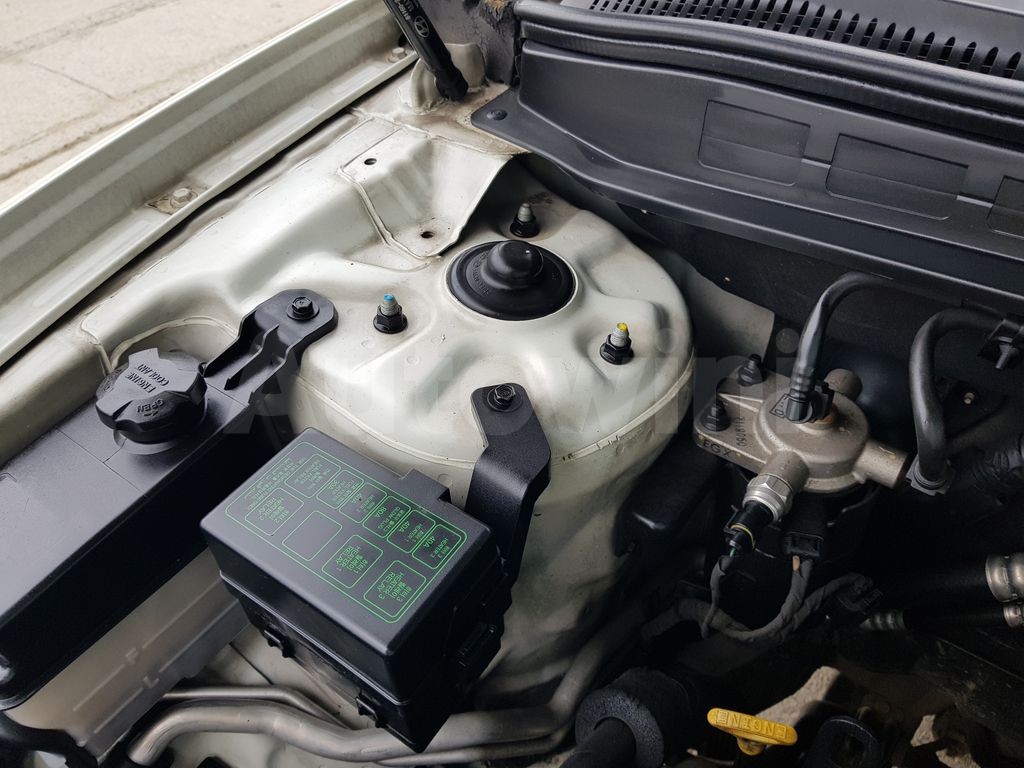 Hyundai Santa Fe 2010 V530428 ( SUNROOF )