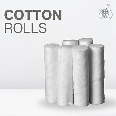Cotton Roll Cotton Roll