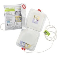 ZOLL, Stat-Padz II, MULTI-FUNCTION ADULT ELECTRODES ZOLL, Stat-Padz II, MULTI-FUNCTION ADULT ELECTRODES