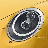 991 Style LED Headlights for Porsche 997.1 & 997.2 (2005–2013 Halogen & Xenon Models)