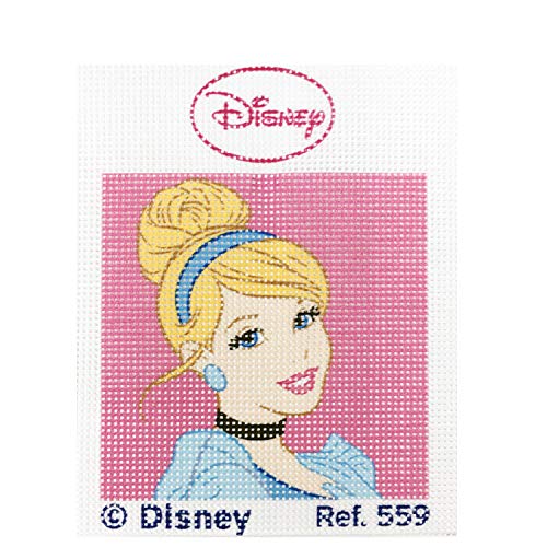 Mezzo Punto Disney Cenerentola Mezzo Punto Disney Cenerentola