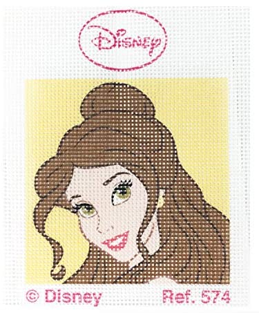 Mezzo Punto Disney Belle, 13623 Mezzo Punto Disney Belle, 13623