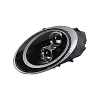 CLEARANCE: 991 Style LED Headlights for Porsche 997.1 (2005–2008 Xenon Only)