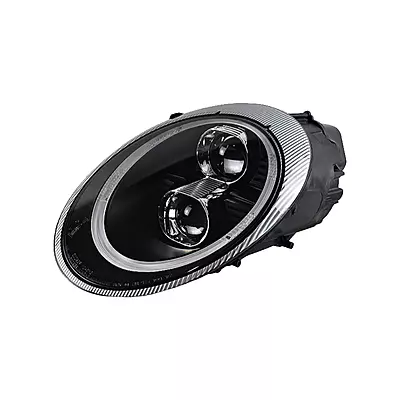 CLEARANCE: 991 Style LED Headlights for Porsche 997.1 (2005–2008 Xenon Only) CLEARANCE: 991 Style LED Headlights for Porsche 997.1 (2005–2008 Xenon Only)
