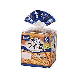 CHOUJUKU RAIMUGI 6P