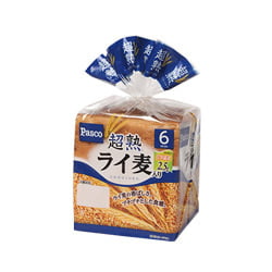 CHOUJUKU RAIMUGI 6P