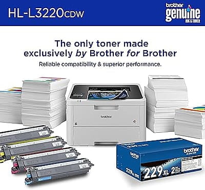 HL-L3220CDW
