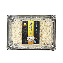 KAMAAGE SHIRASU 80G