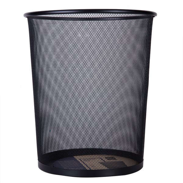 DELI E9189 EXE.MESH LARGE WASTE BIN DELI E9189 EXE.MESH LARGE WASTE BIN