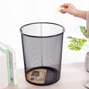 DELI E9189 EXE.MESH LARGE WASTE BIN DELI E9189 EXE.MESH LARGE WASTE BIN