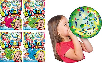 B'Loonie Confetti Ball