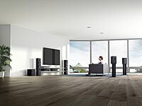 Sony DN-1080 Dolby Atmos AV Receiver Sony DN-1080 Dolby Atmos AV Receiver