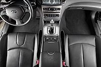 Car seat pocket catcher - set of 2