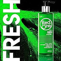 After Shave Cream Fresh After Shave Cream Fresh