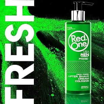 After Shave Cream Fresh After Shave Cream Fresh