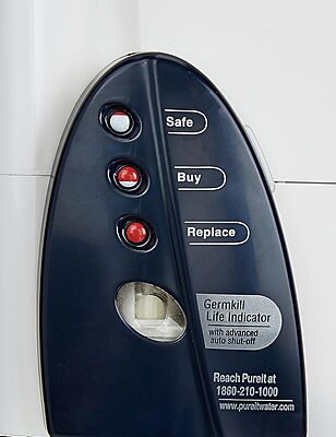 Pureit Classic 23 L Water Purifier