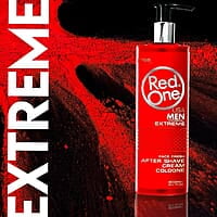 After Shave Cream Extreme After Shave Cream Extreme