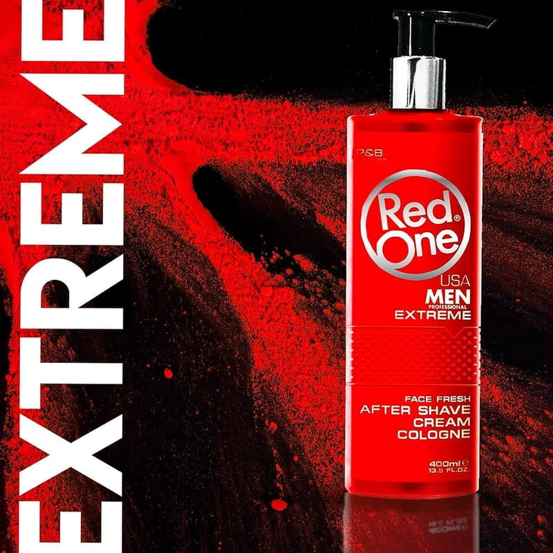 After Shave Cream Extreme After Shave Cream Extreme